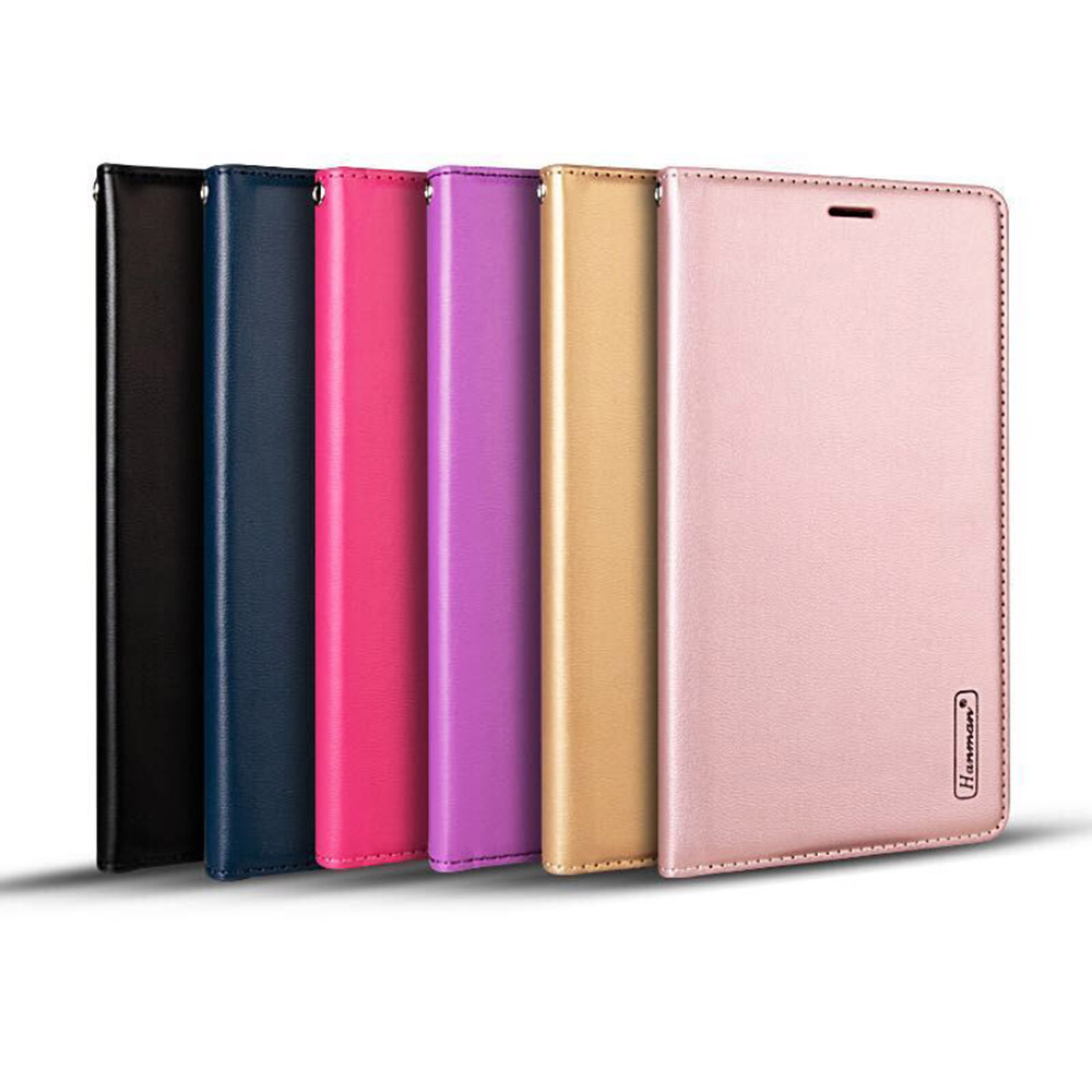 Galaxy S23 Plus - Designfodral från Hanman