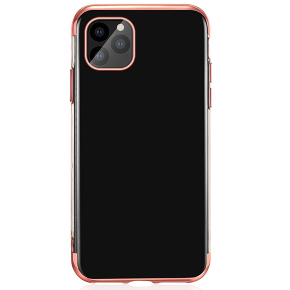 iPhone 12 Pro FLOVEME Silikonskal