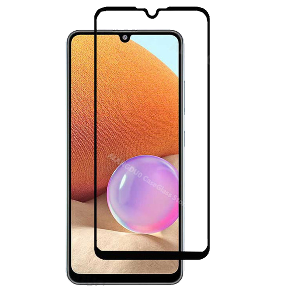 Galaxy A02s 2.5D HD 0,3mm Sk�rmskydd