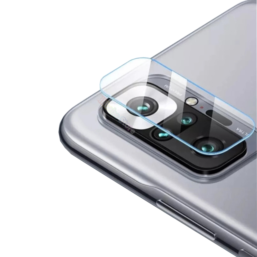 Redmi Note 10 Pro Kameralinsskydd