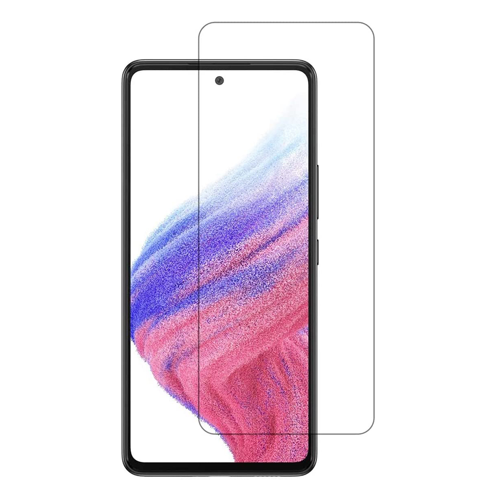 Galaxy A23 Skärmskydd och Kameralinsskydd