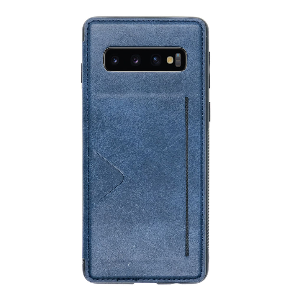 Galaxy S10 - Praktiskt Stilrent (HANMAN) Skal