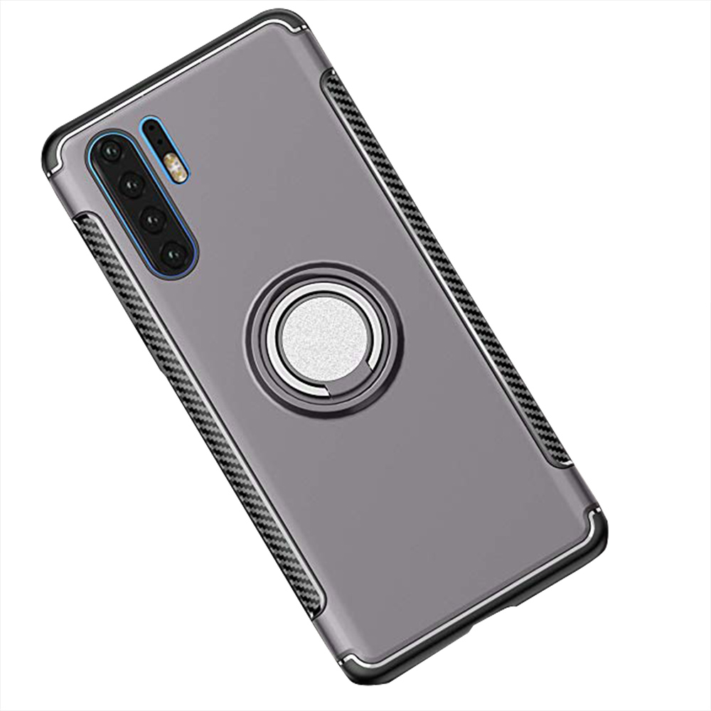 P30 Pro - Praktiskt Stilsäkert Skal Ringhållare (FLOVEME)