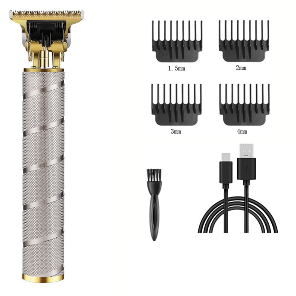 Stilren Praktiskt Rakapparat / Trimmer