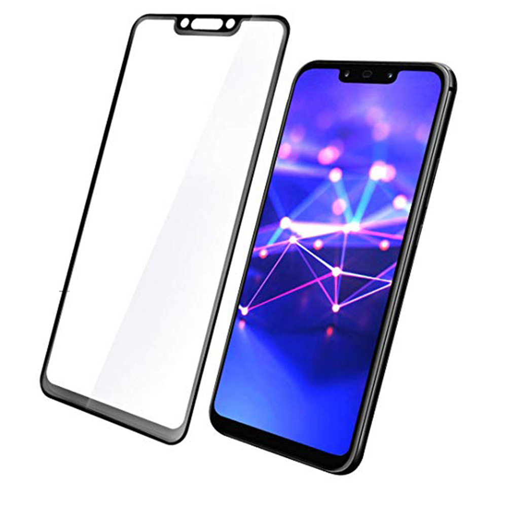 3-PACK Huawei Mate 20 Lite Skärmskydd 2.5D HD 0,3mm