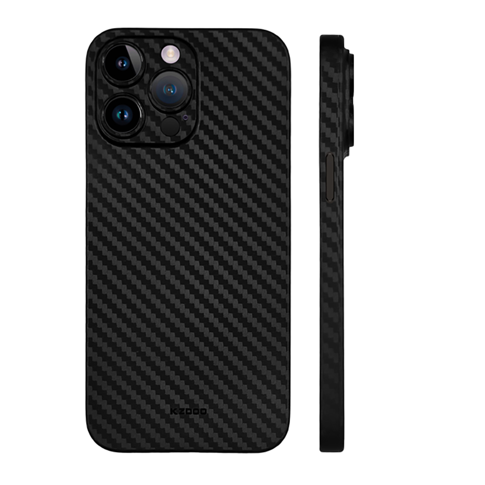 iPhone 15 Pro max- Ultra Tunt Skal