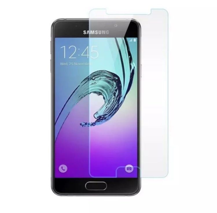 Galaxy A5 (5-PACK) ProGuard Skärmskydd (2017) ORIGINAL