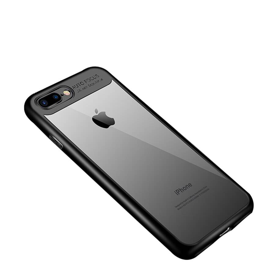 Smidigt Skal för iPhone 8 (Auto-Focus)