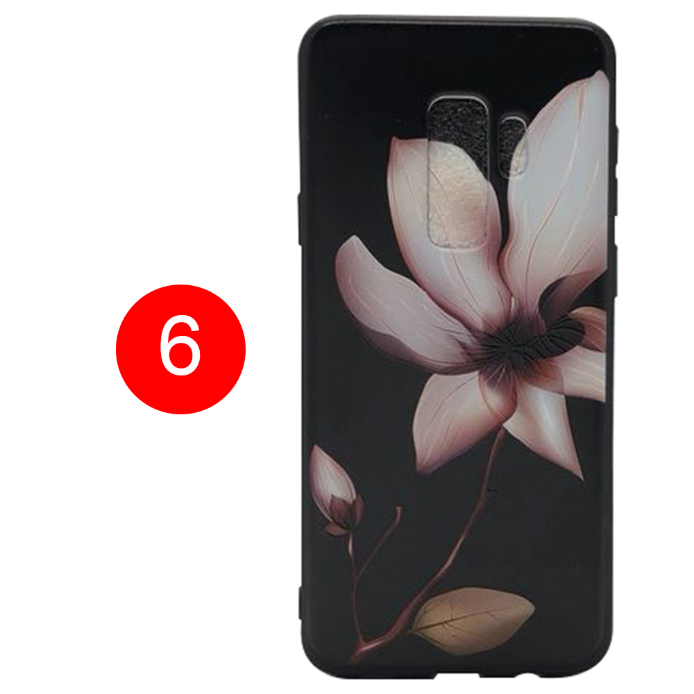 Härliga Sommarskal från LEMAN till Samsung Galaxy S9