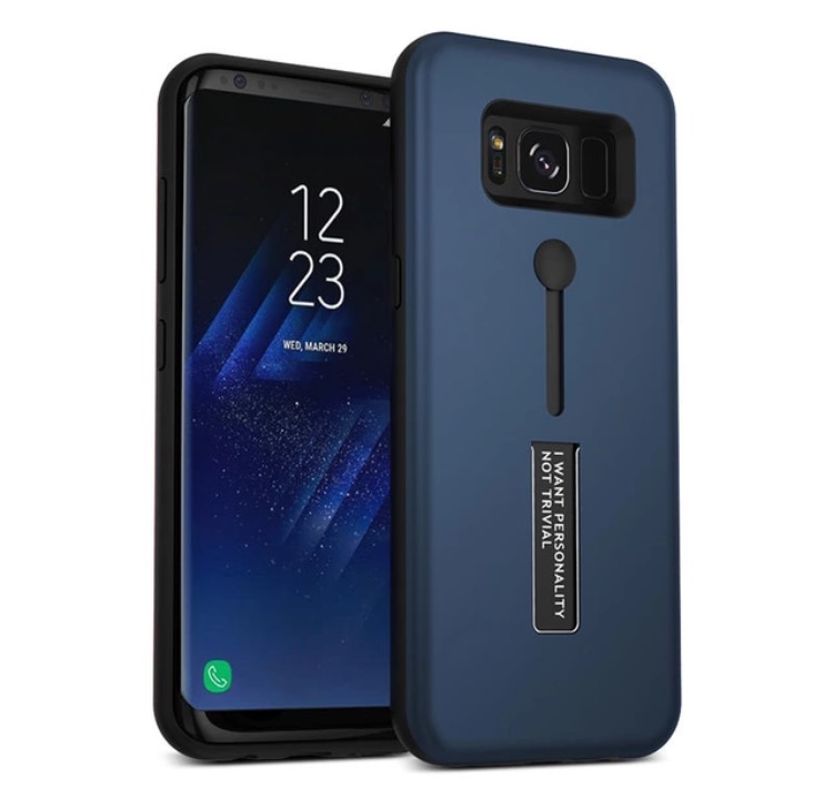 NYHET! Skal för Samsung Galaxy S7 Edge