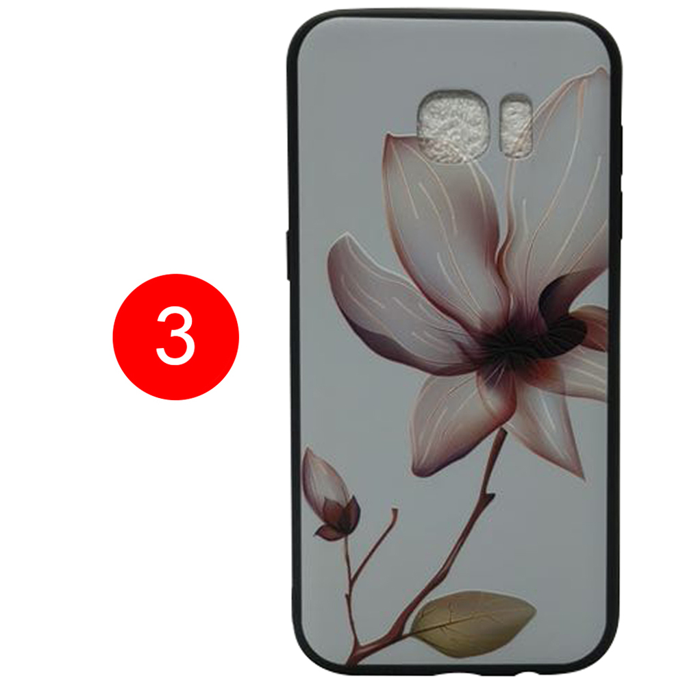 H�rliga Sommarskal fr�n LEMAN till Samsung Galaxy S7