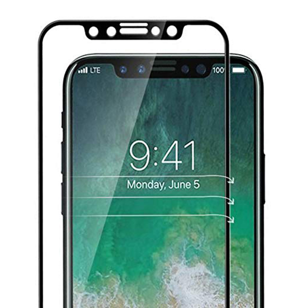 HuTech Skärmskydd iPhone 11 Pro