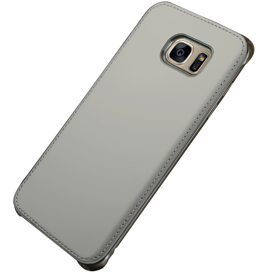 Classic-T Skal för Samsung Galaxy S7 Edge