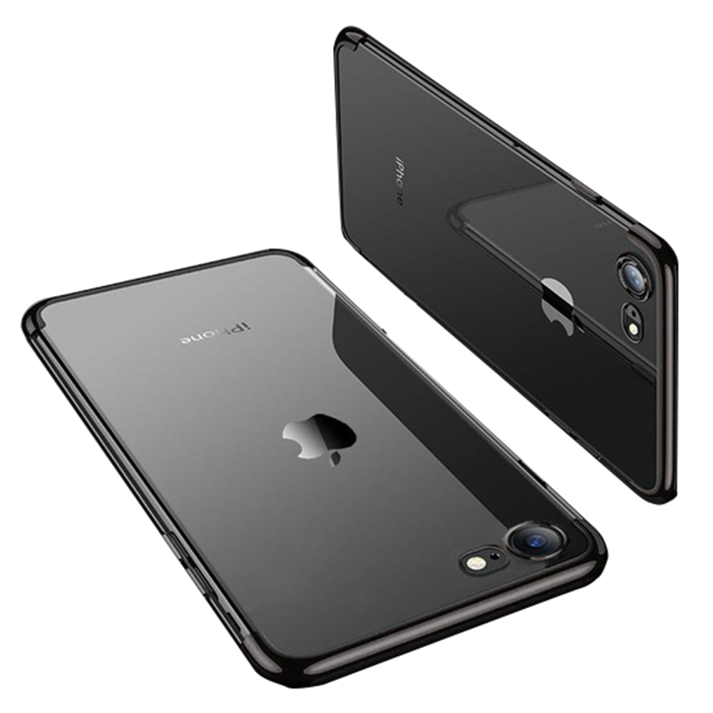 iPhone 7 - Praktiskt Silikonskal från FLOVEME (ORIGINAL)