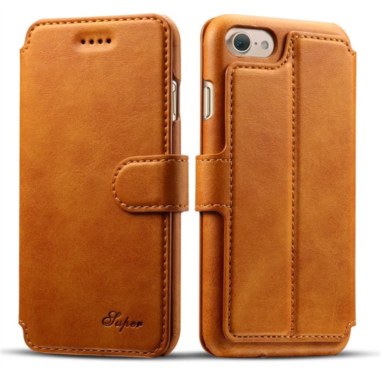 JUPER´s Eleganta Fodral med Plånbok till iPhone 6/6S Plus