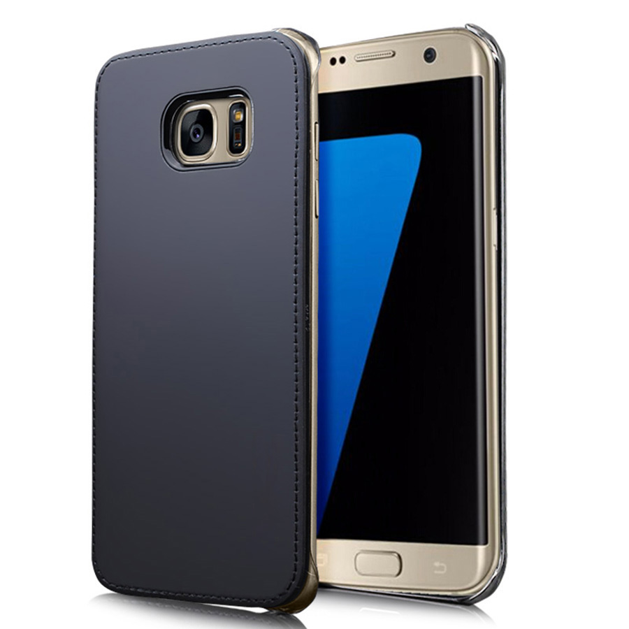 Stilrent Skal från ROYBEN till Samsung Galaxy S7 Edge