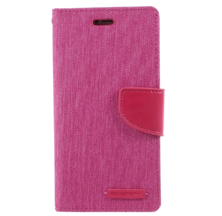 Canvas-Fodral iPhone X/XS Fodral (Vintage-modell)