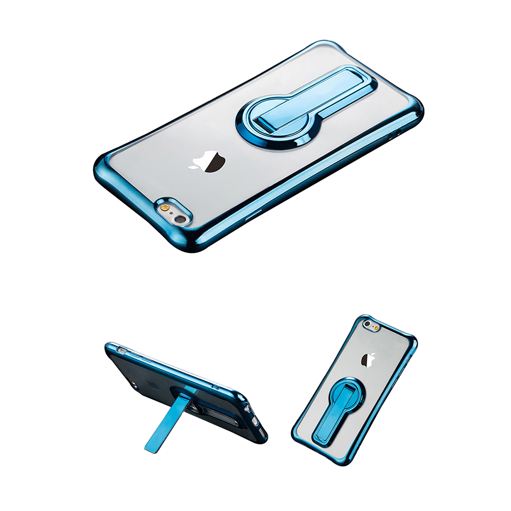 Exklusivt Praktiskt Skal med Kickstand för iPhone 7