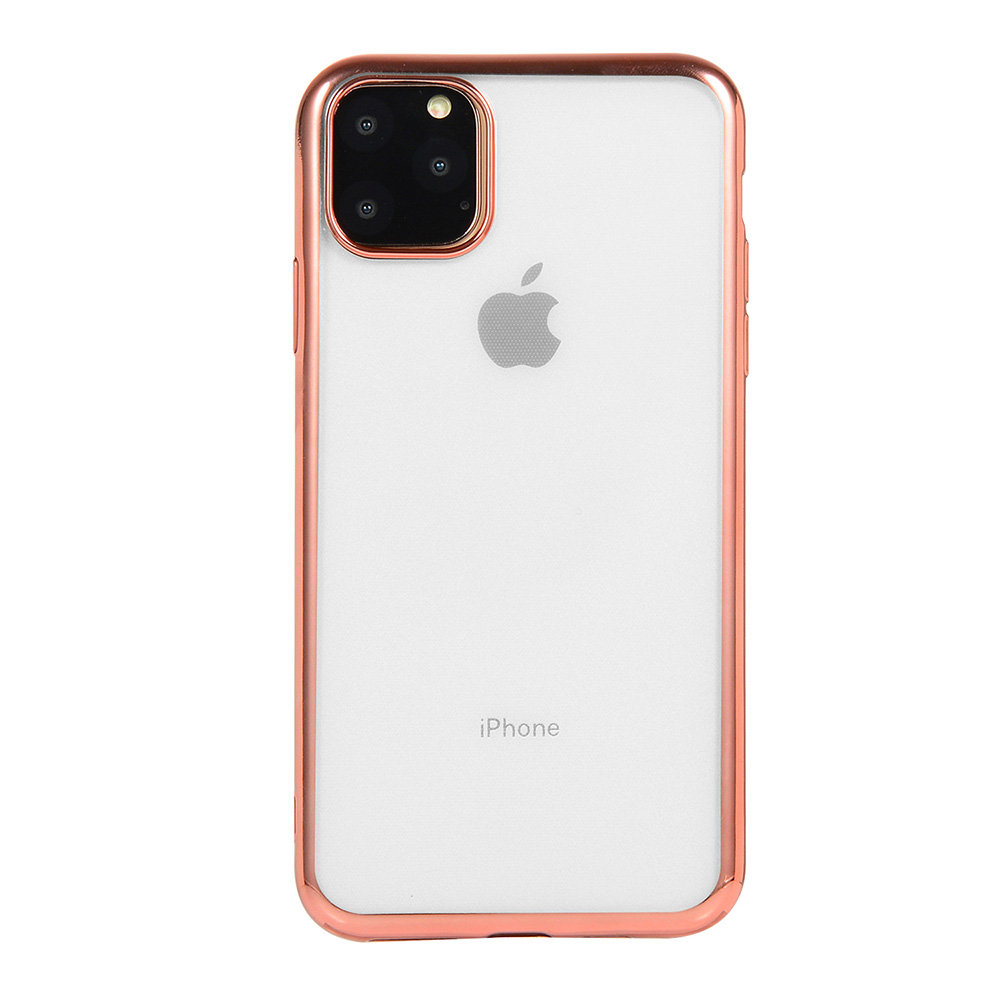 iPhone 11 - Skyddande Skal
