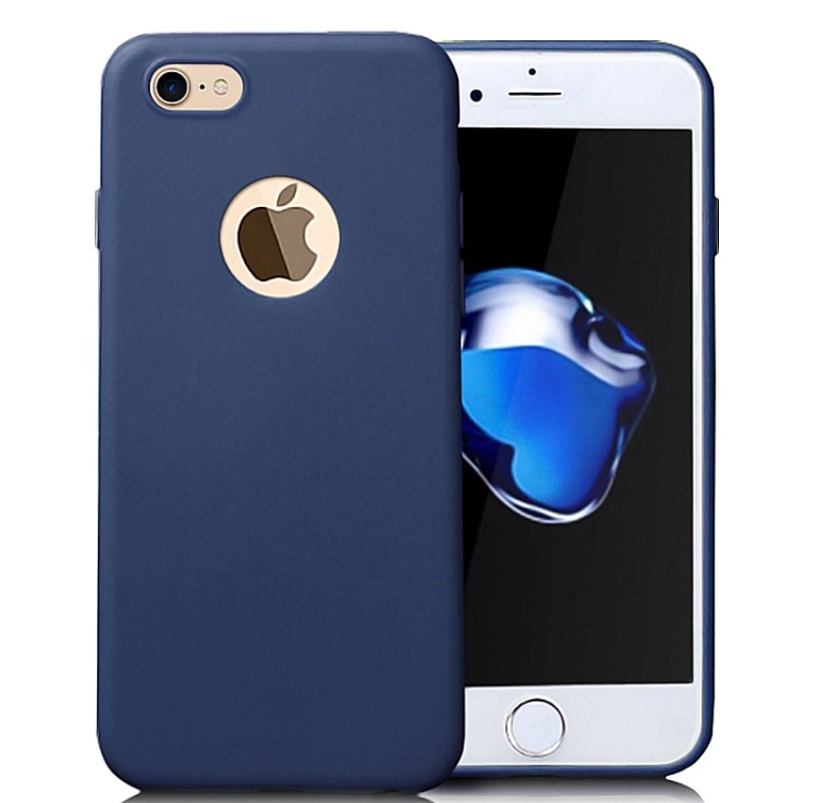 iPhone 8 - Stötdämpande Skal (Nkobee)