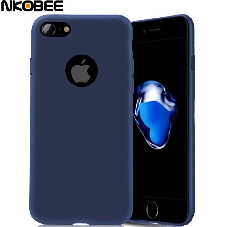 iPhone 7 PLUS - NKOBEE Praktiskt Skal (ORIGINAL)