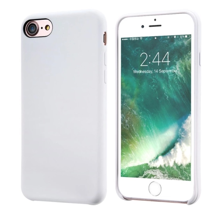 iPhone 8 Plus - Robust Stilsäkert Skal från Dr. Case