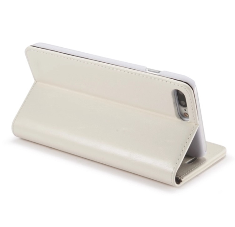 iPhone 6/6S - Praktiskt Plånboksfodral