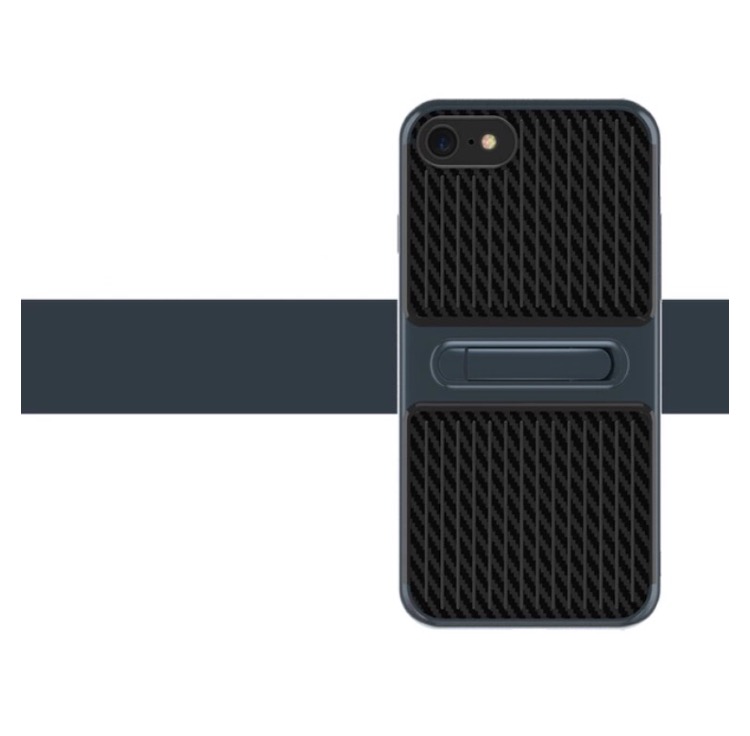 Class-X Skyddsskal till iPhone 8