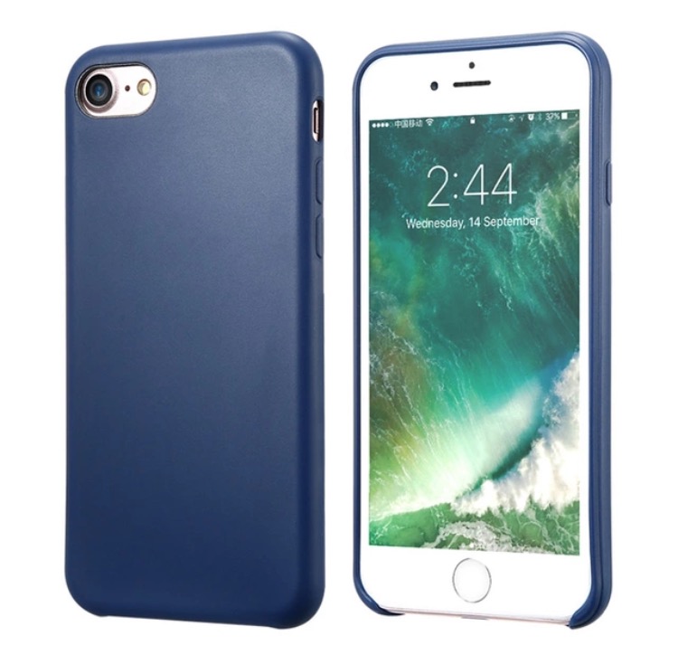 iPhone 7 Plus - Elegant Robust Skal från Dr. Case