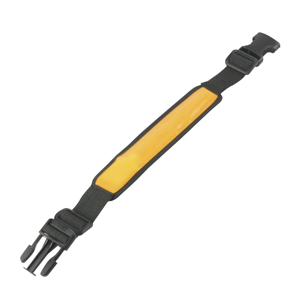 Praktiskt Effektfull LED Reflexarmband