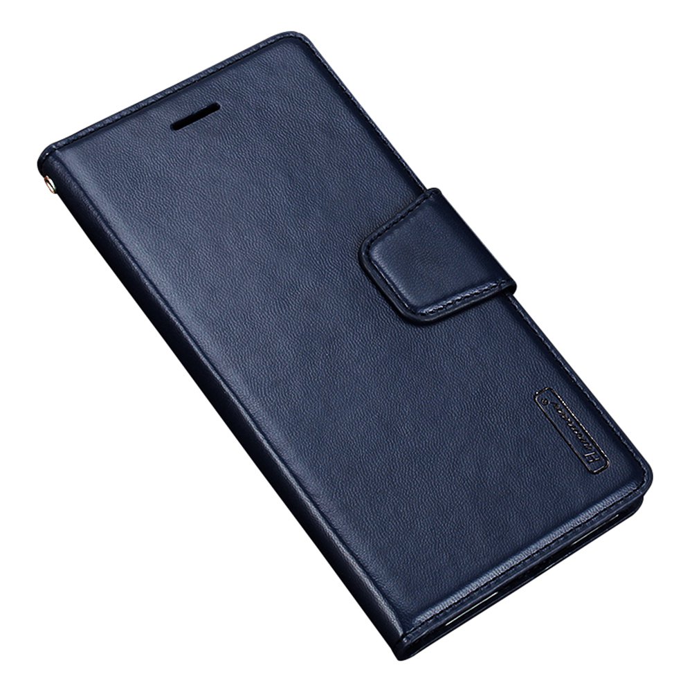 Smart och Stilsäkert Fodral med Plånbok - Samsung Galaxy S8+