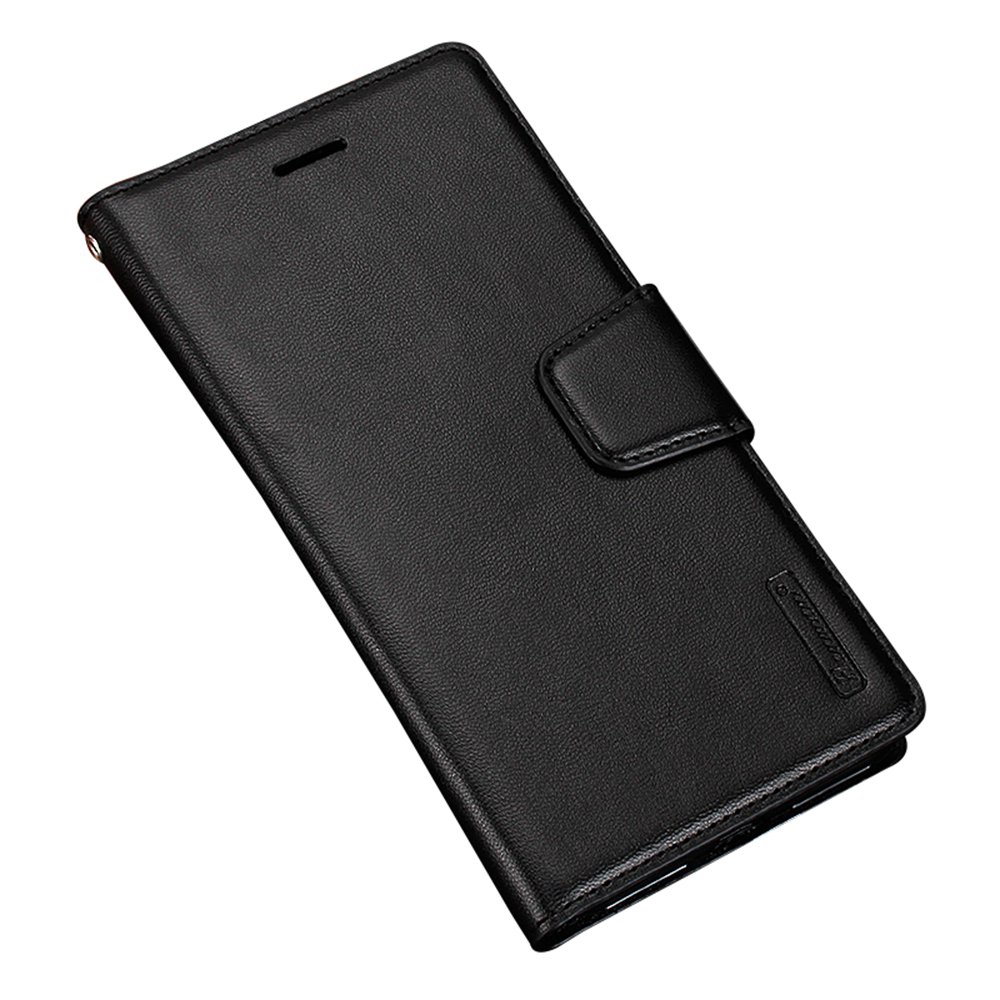 Smart och Stilsäkert Fodral med Plånbok - Huawei P20 Pro