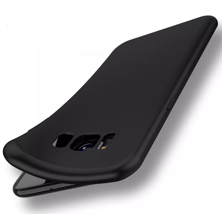 Galaxy S8 Praktiskt Stilrent Skal (Hög kvalité)