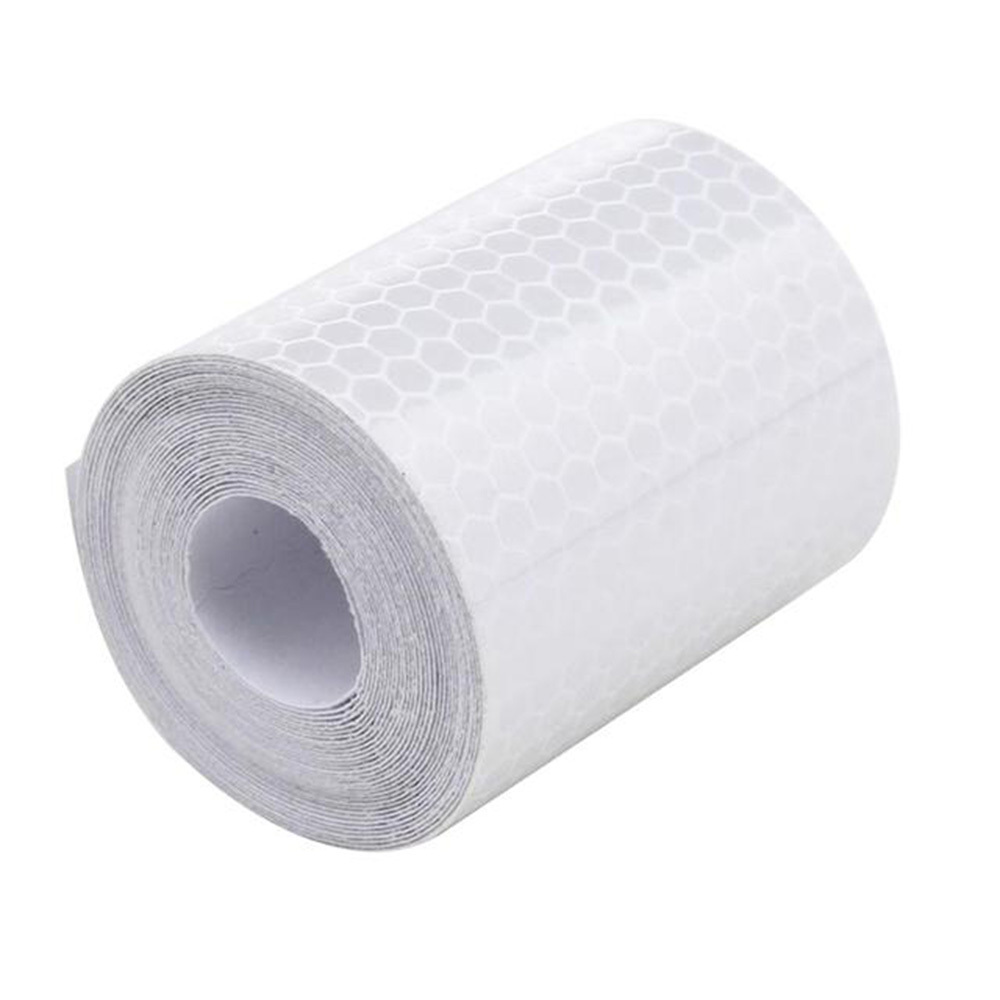 Högreflekterande Reflextejp (3 Meter) | CDON